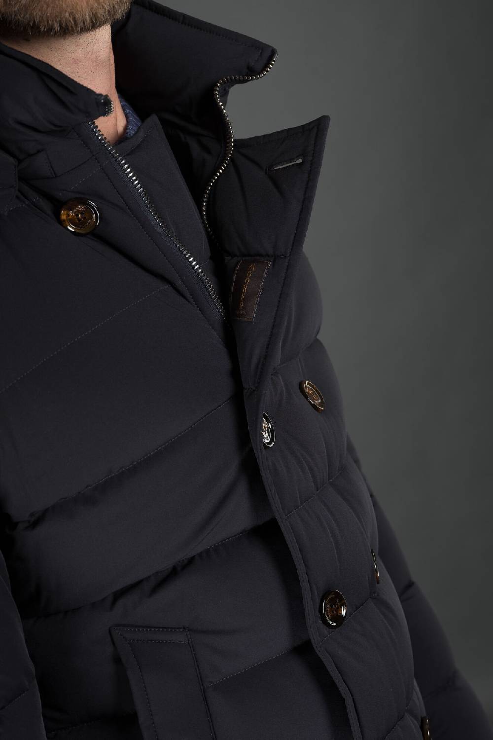 Moorer Giacche FLORIO-KN Moda