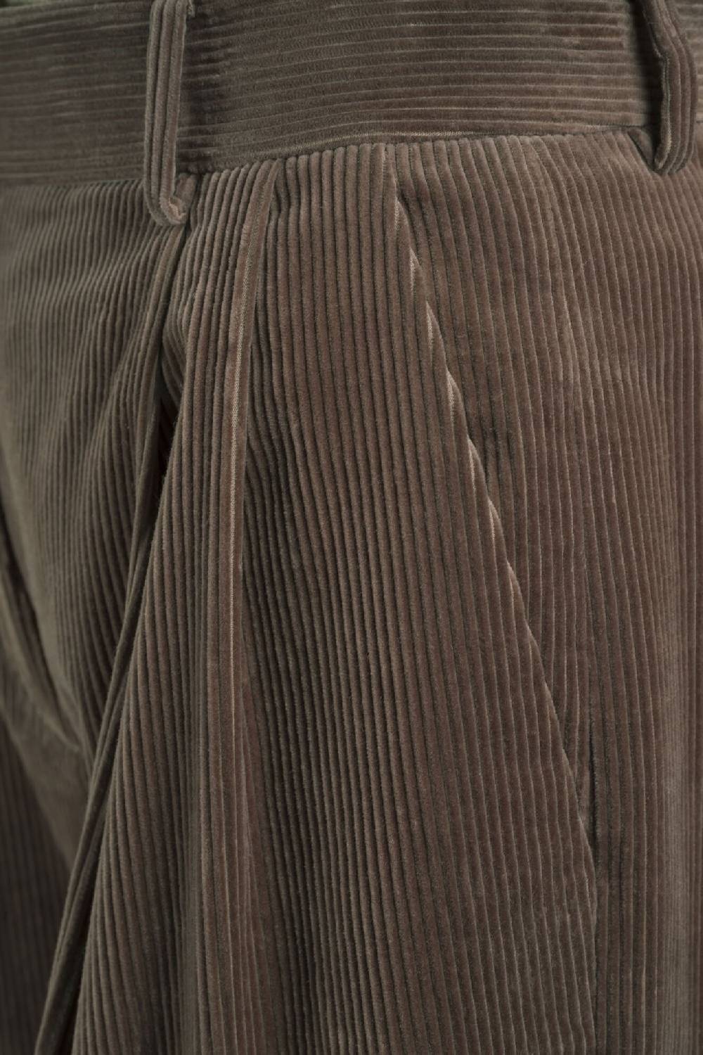 Moorer Pantaloni RUTH-SVT Nuovo