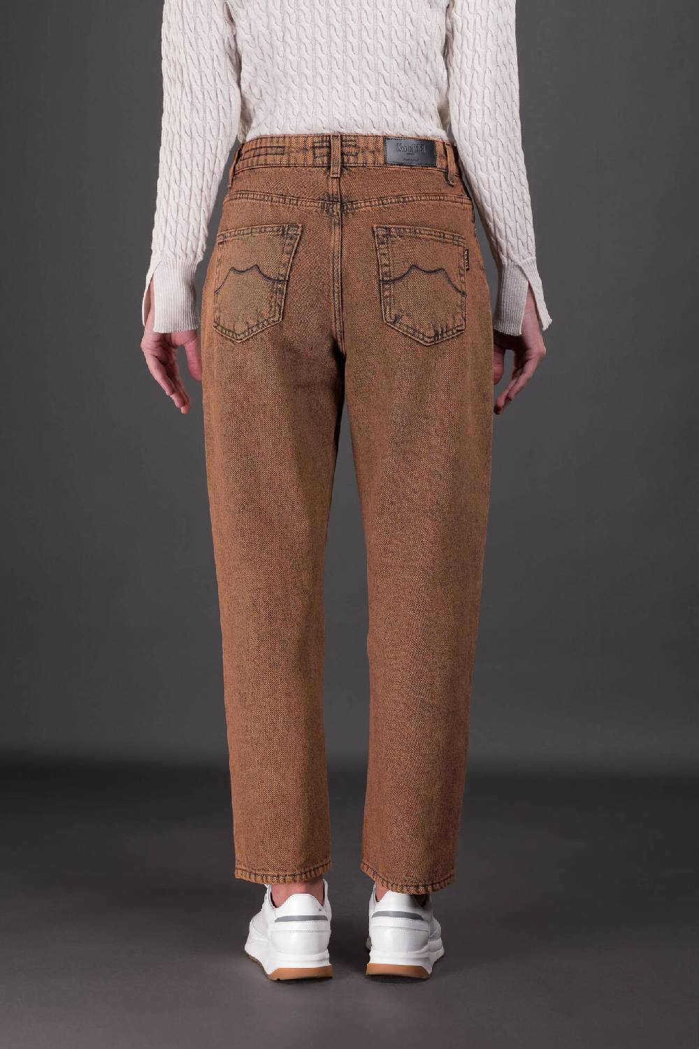 Moorer Pantaloni PHOEBE-120-T Offerta speciale