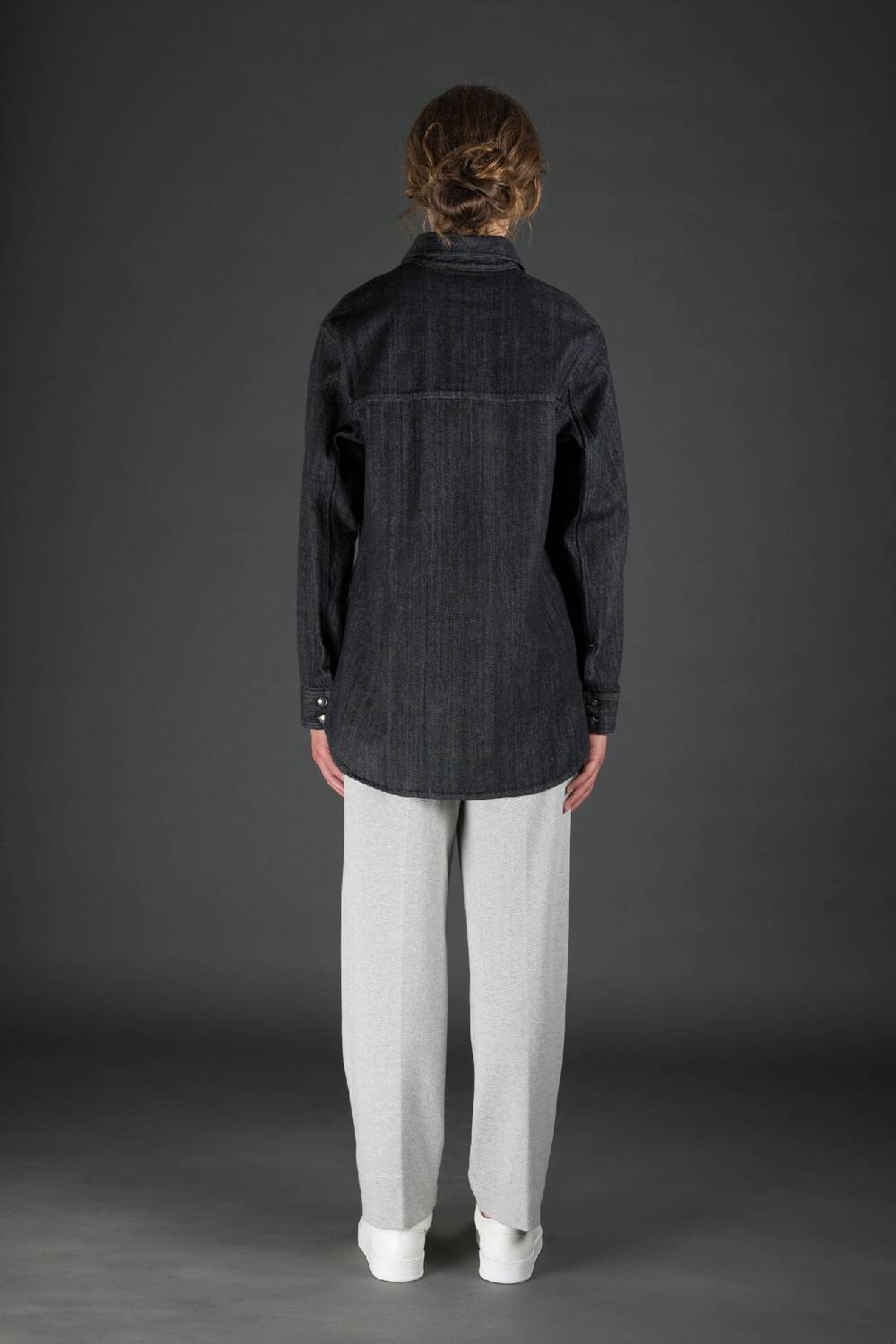Moorer Camicie JOSELYN-130 Soddisfazione Garantita