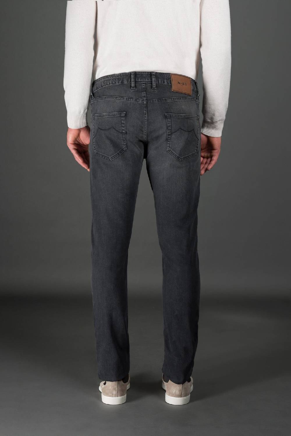 Moorer Pantaloni CREDI-PS701 Consegna Veloce