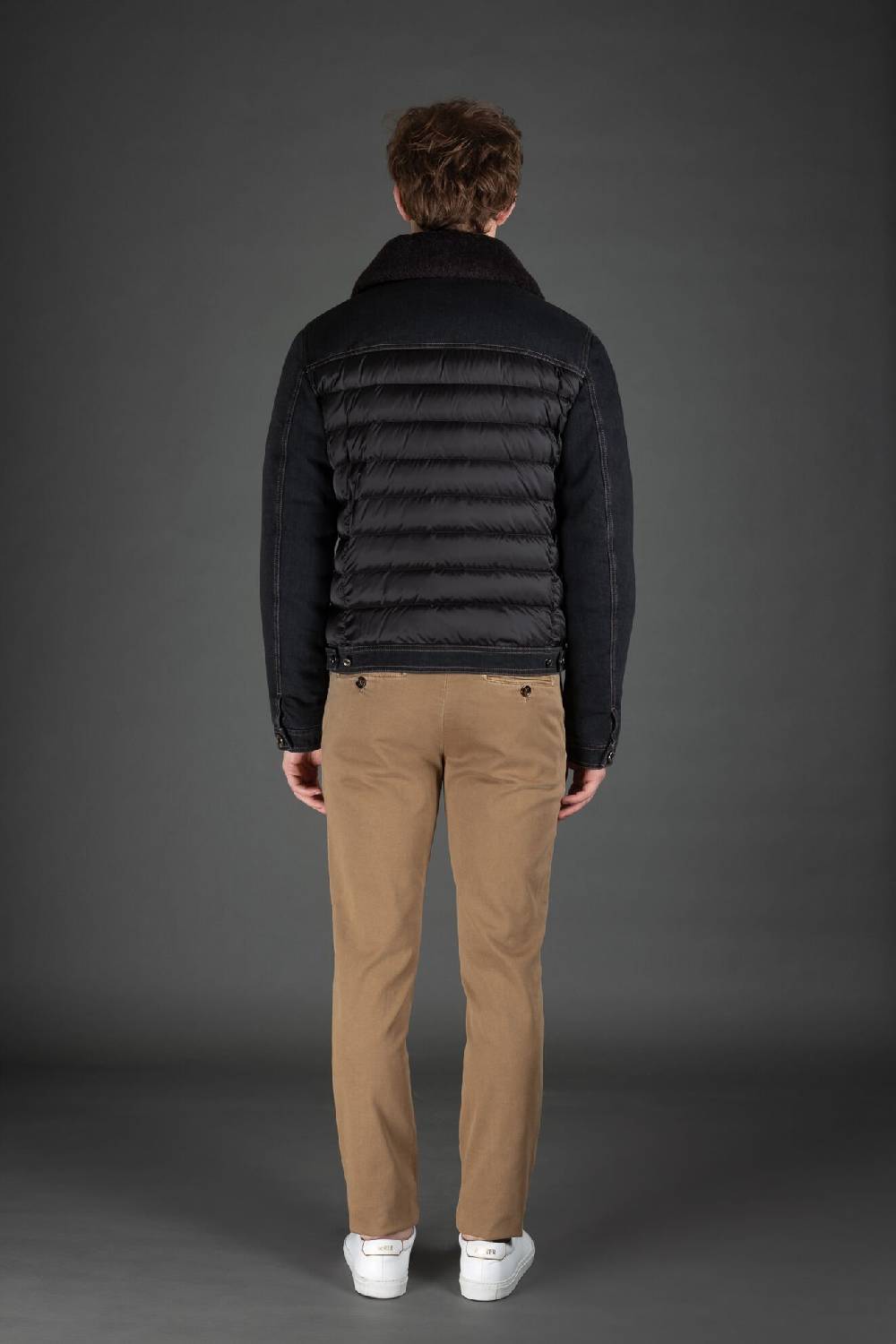 Moorer Giacche MONDOR-FUR-106S Promozione Limitata
