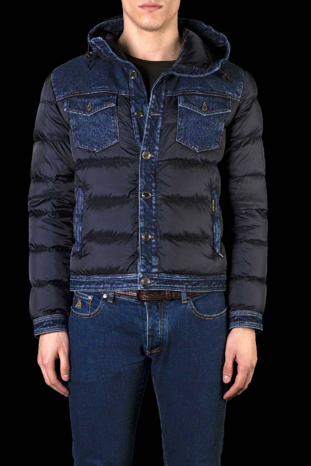 Moorer Bomber TURATO-104S Fino Al -60%