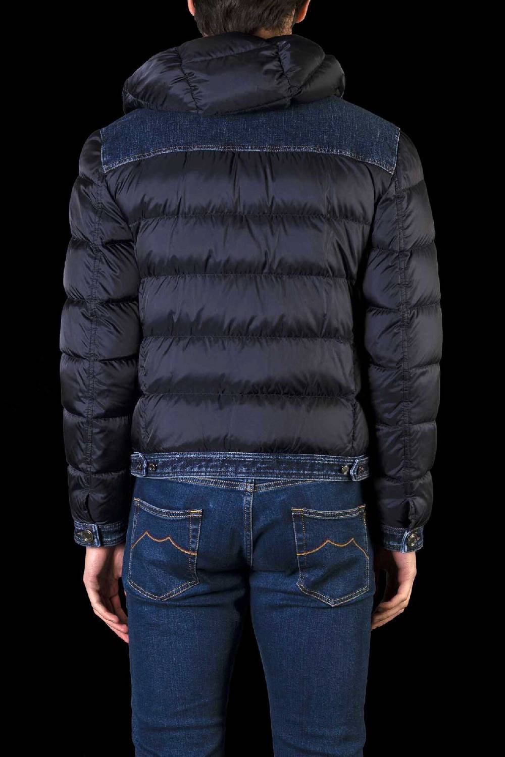 Moorer Bomber TURATO-104S Fino Al -60%