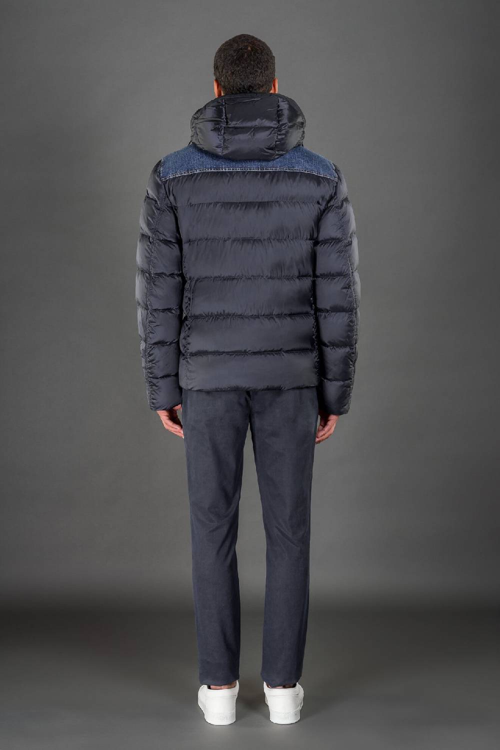 Moorer Bomber TEVE-104S Shopping Online