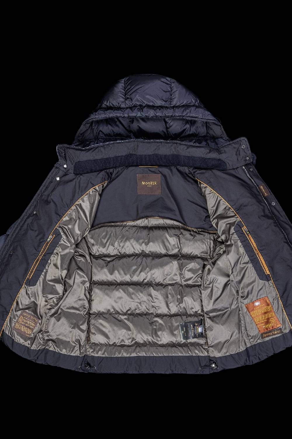 Moorer Bomber TEVE-104S Shopping Online