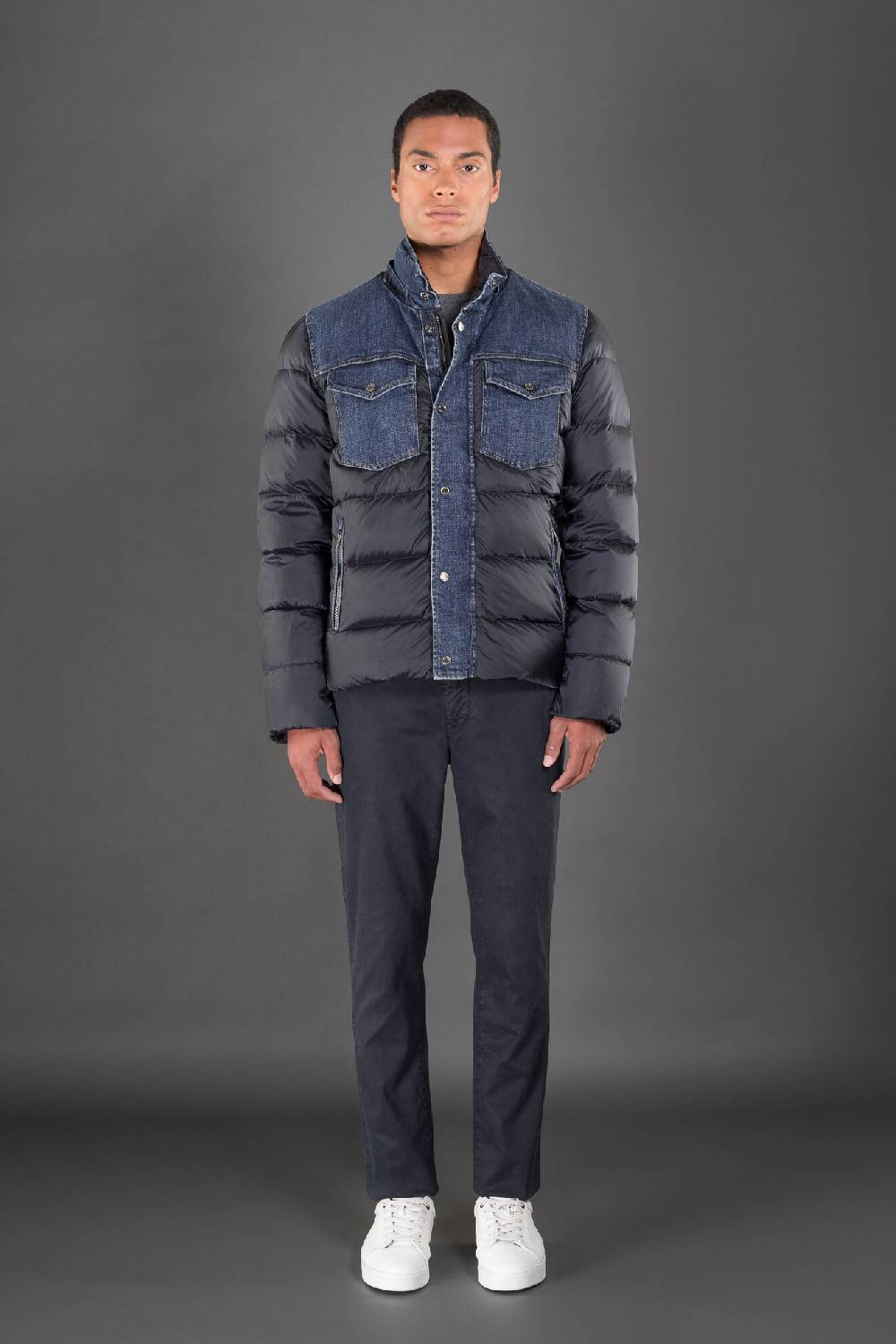 Moorer Bomber TEVE-104S Shopping Online
