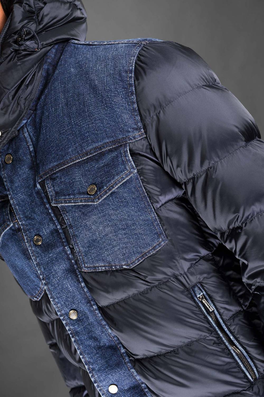 Moorer Bomber TEVE-104S Shopping Online