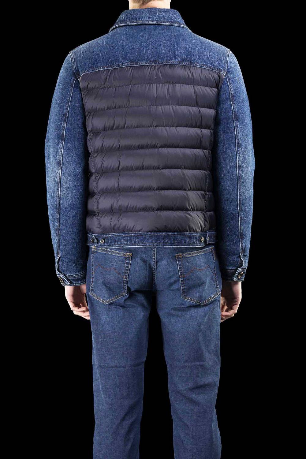 Moorer Giacche MONDOR-104S Sottocosto