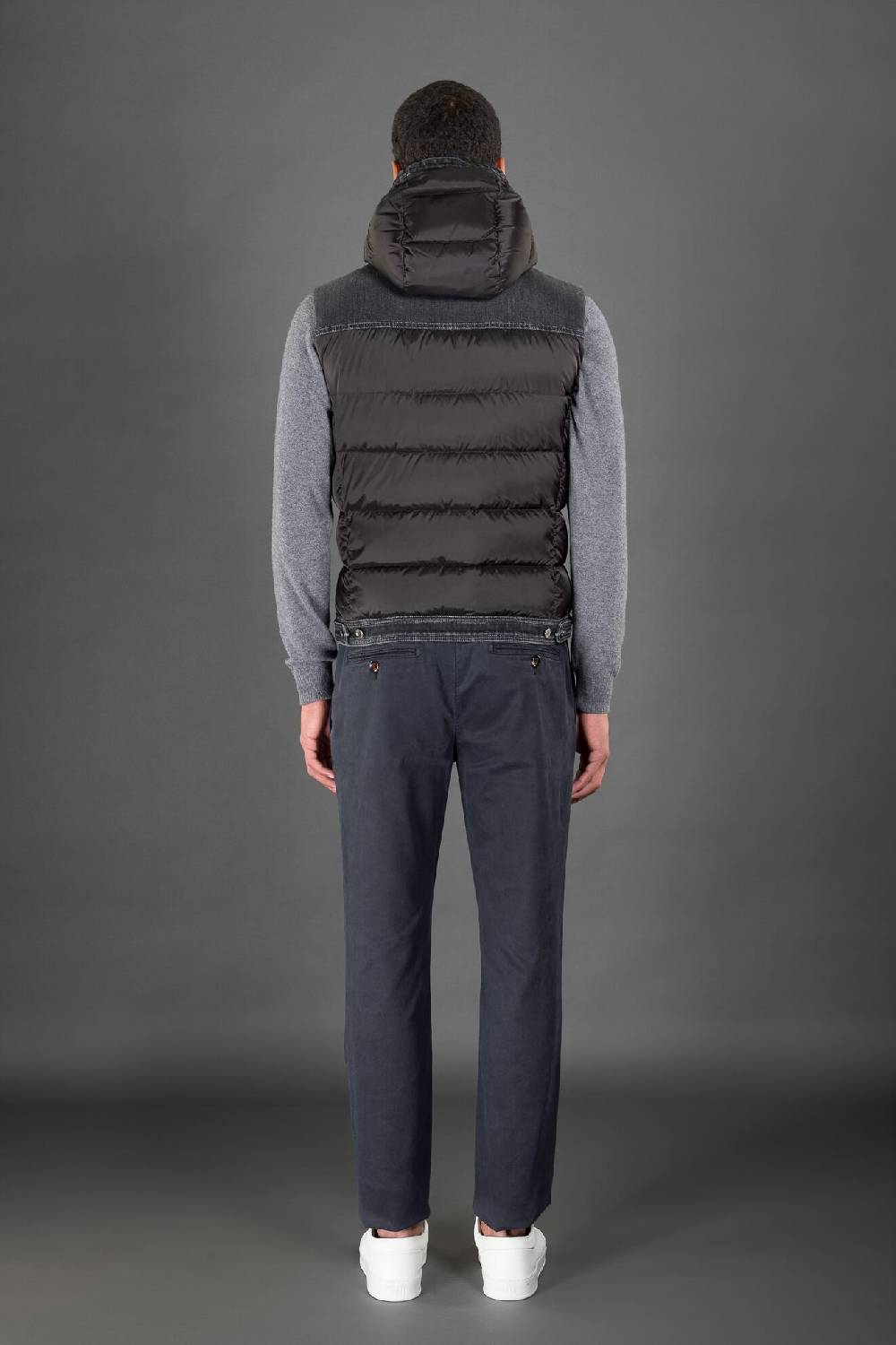 Moorer Gilet DEPERO-106S Novità