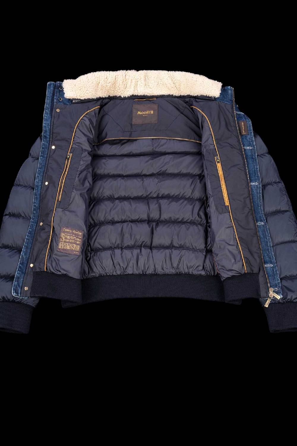Moorer Giacche FANTONI-104S Sconto
