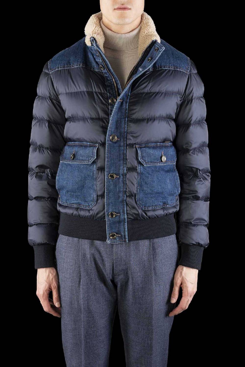 Moorer Giacche FANTONI-104S Sconto