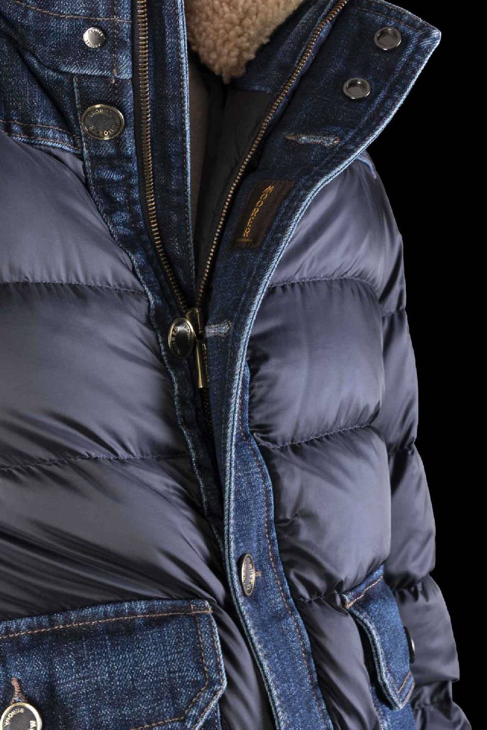 Moorer Giacche FANTONI-104S Sconto