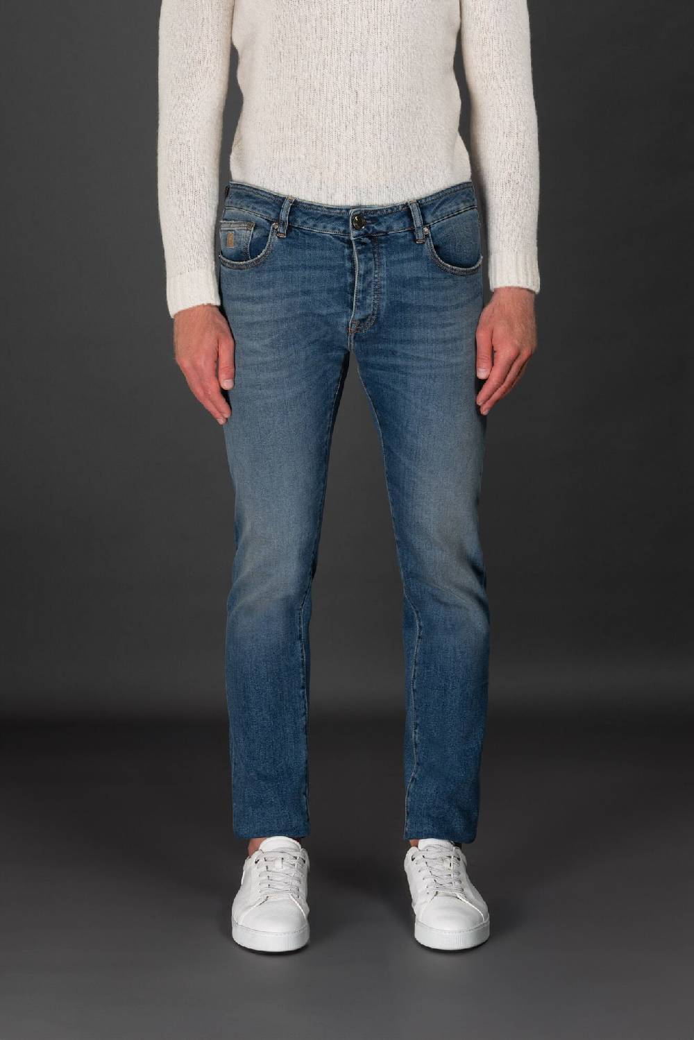 Moorer Pantaloni CREDI-DC107 Offerta