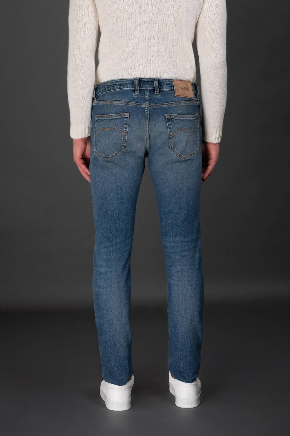 Moorer Pantaloni CREDI-DC107 Offerta