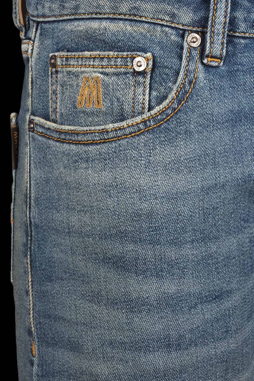 Moorer Pantaloni CREDI-DC107 Offerta