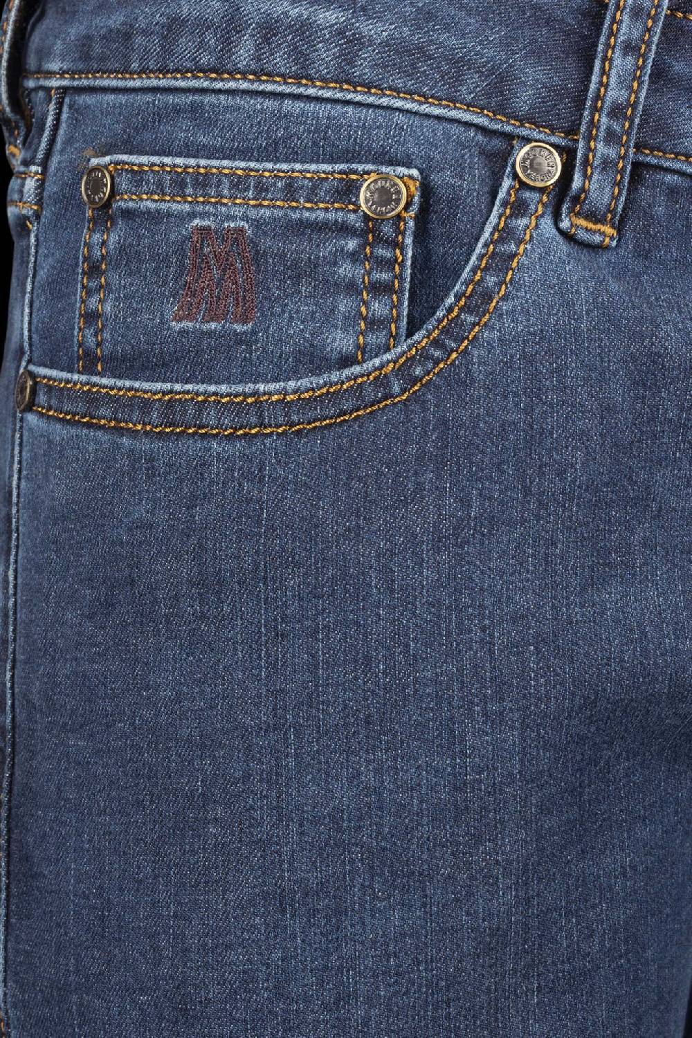Moorer Pantaloni CREDI-PS706 LAV 4015 Online