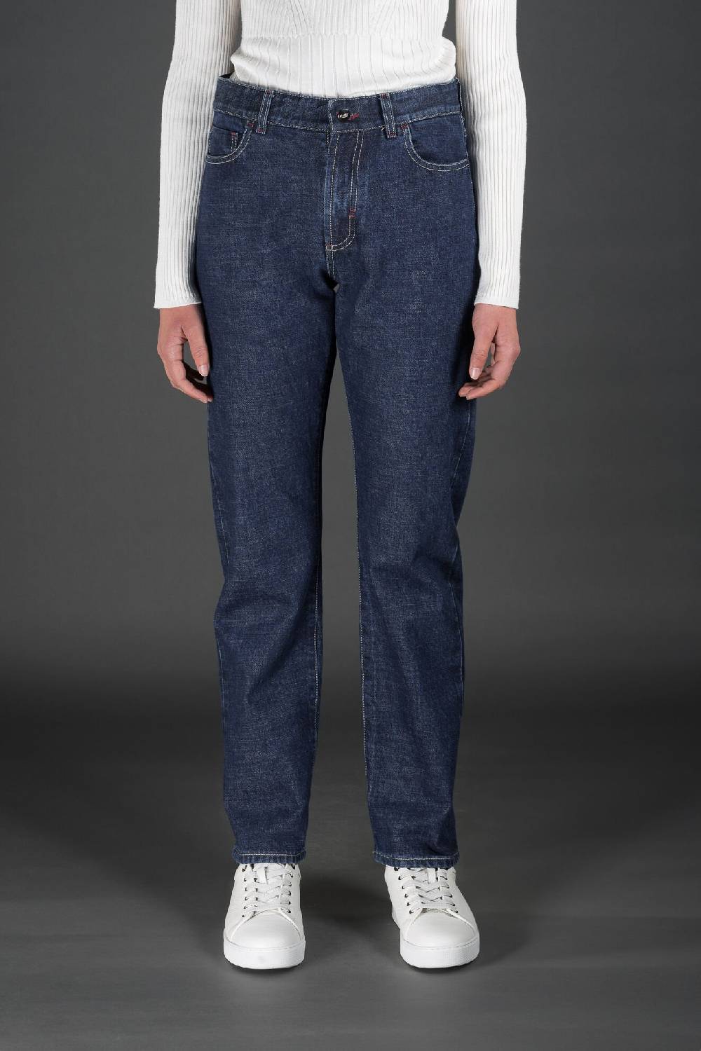 Moorer Pantaloni SANSA-140 Outlet