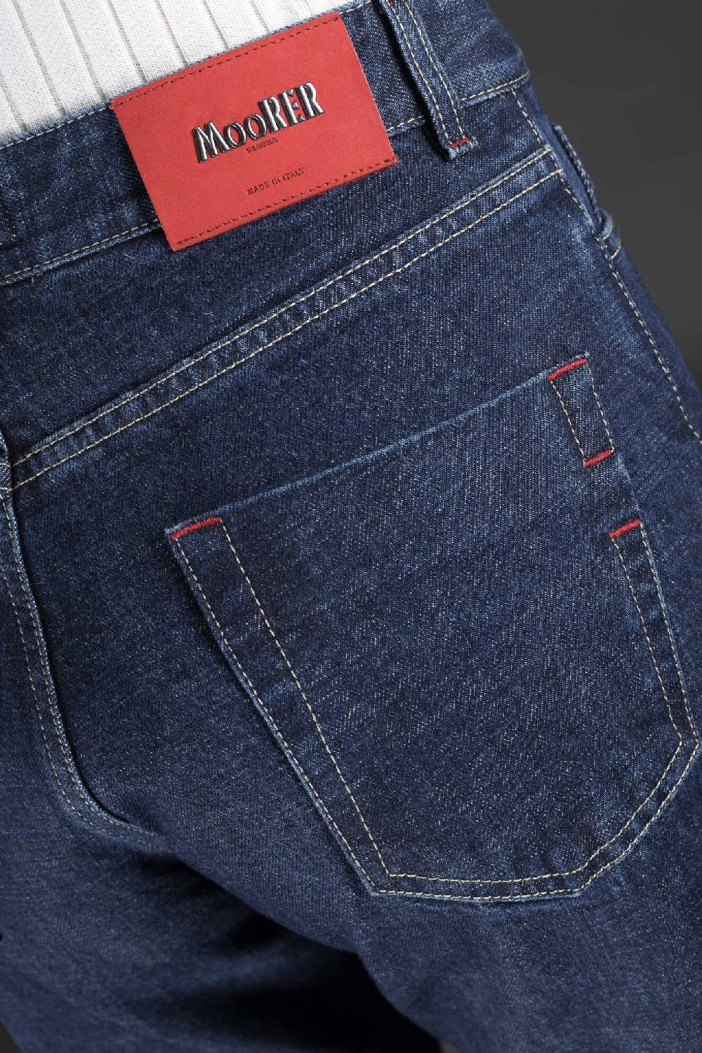 Moorer Pantaloni SANSA-140 Outlet