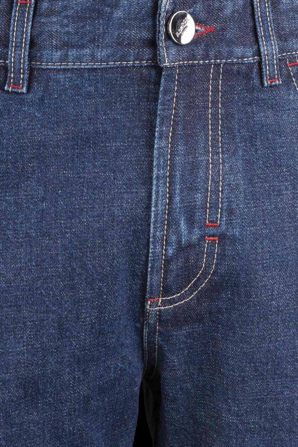Moorer Pantaloni SANSA-140 Outlet