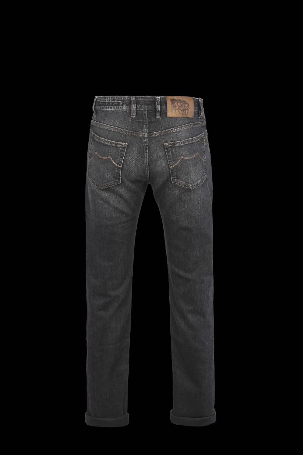 Moorer Pantaloni PAVEL-DC106 In Vendita