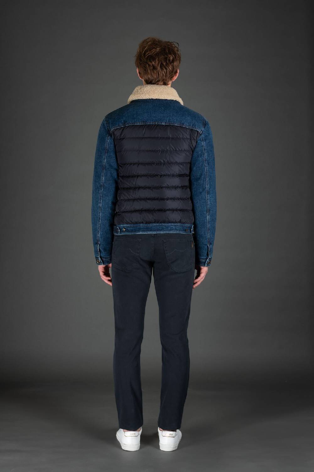 Moorer Giacche MONDOR-FUR-104S Offerte