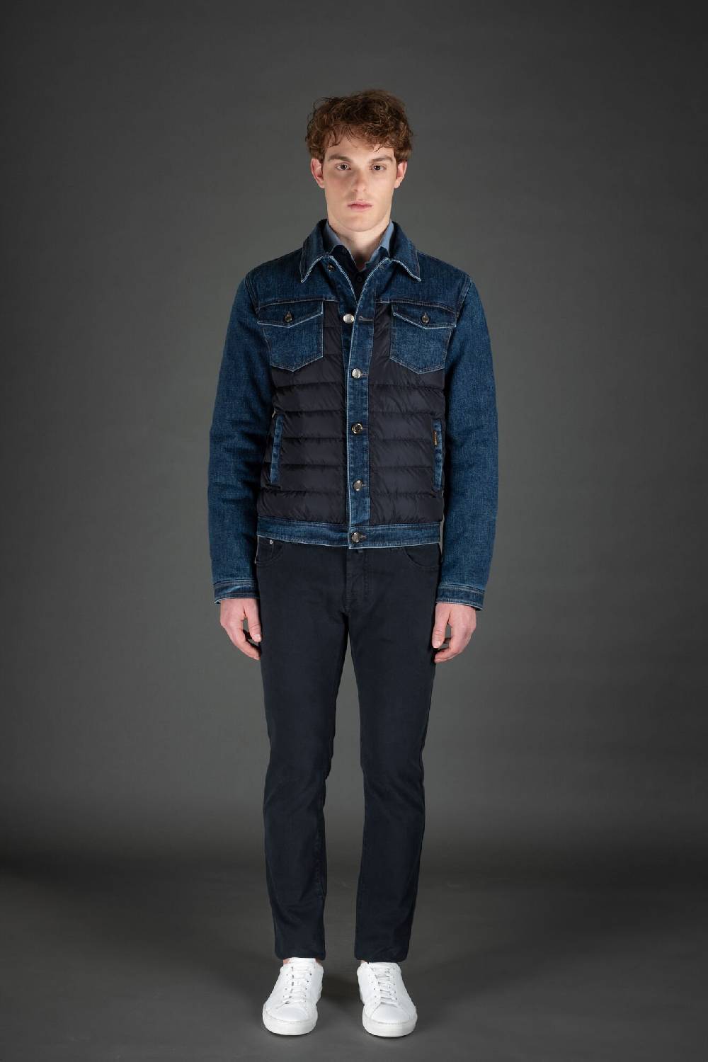 Moorer Giacche MONDOR-FUR-104S Offerte