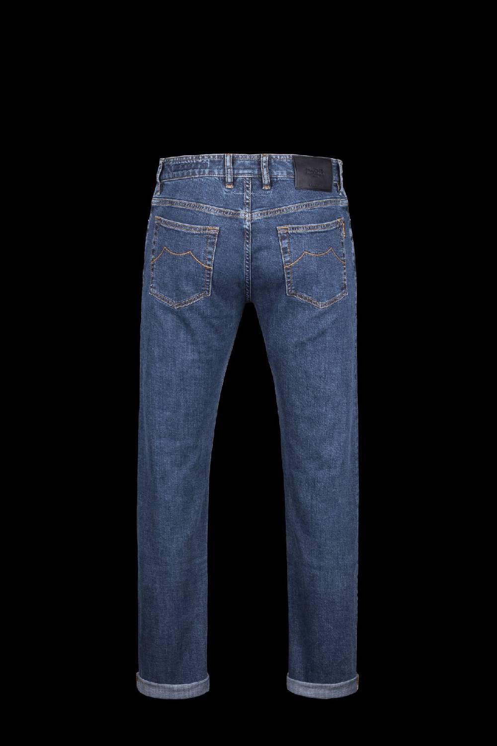 Moorer Pantaloni PAVEL-998 Vendita Economica