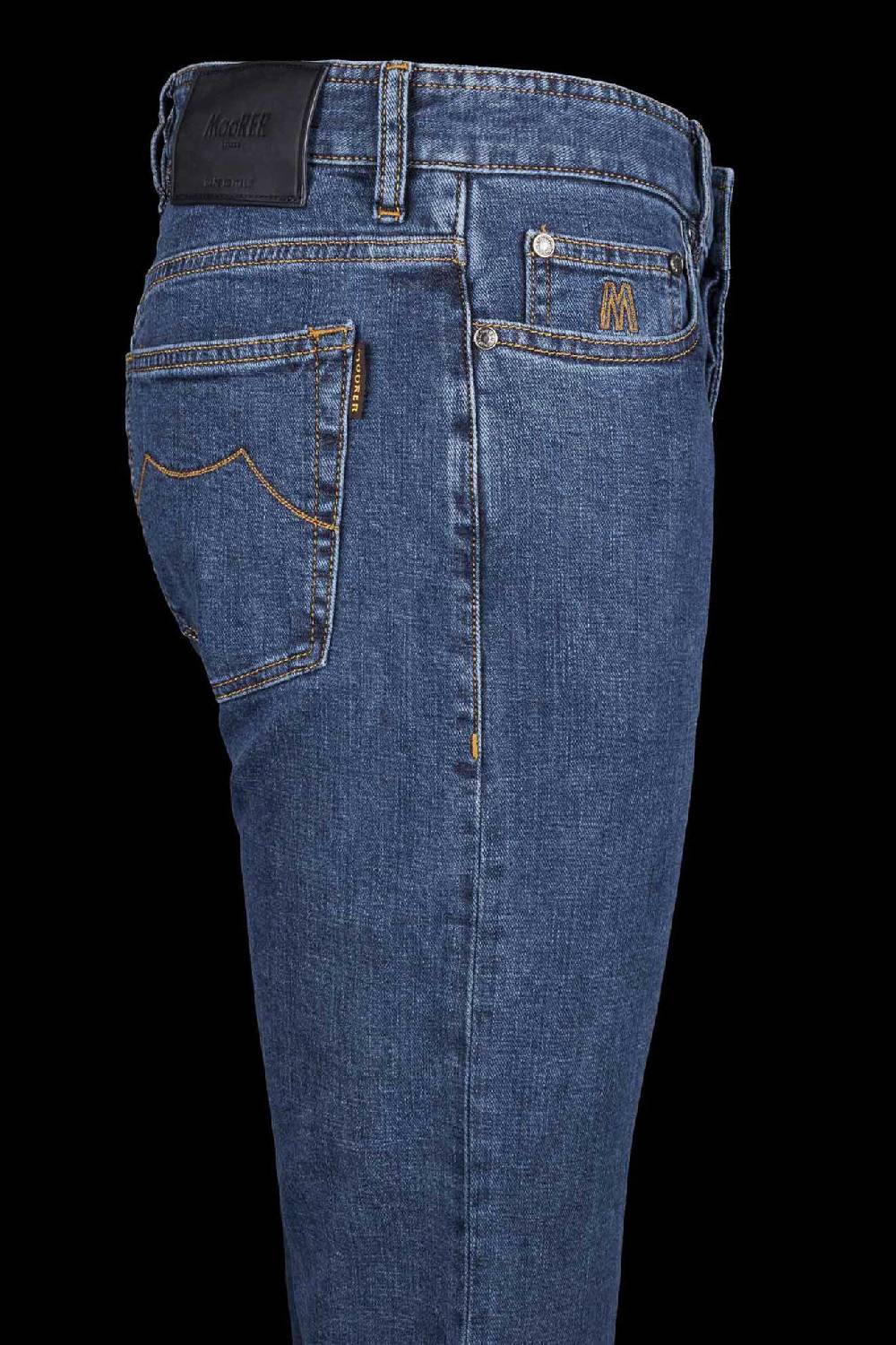 Moorer Pantaloni PAVEL-998 Vendita Economica