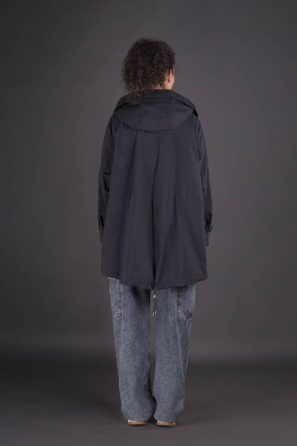 Moorer Parka JACLYN-STP I Più Venduti