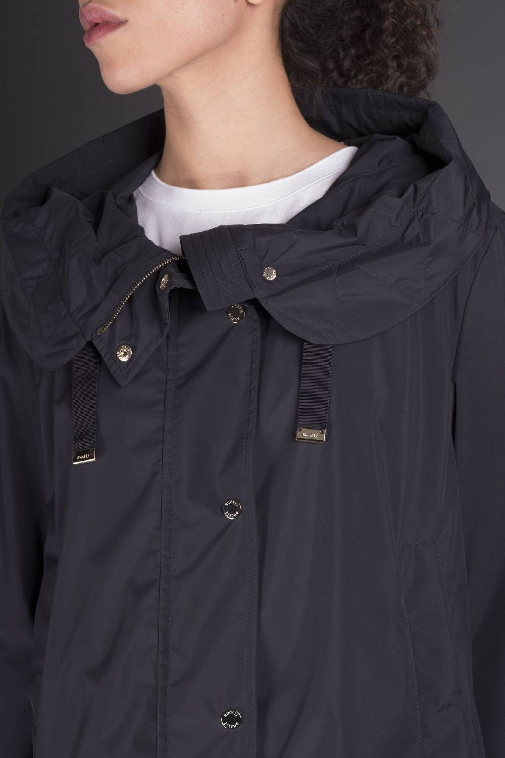 Moorer Parka JACLYN-STP I Più Venduti