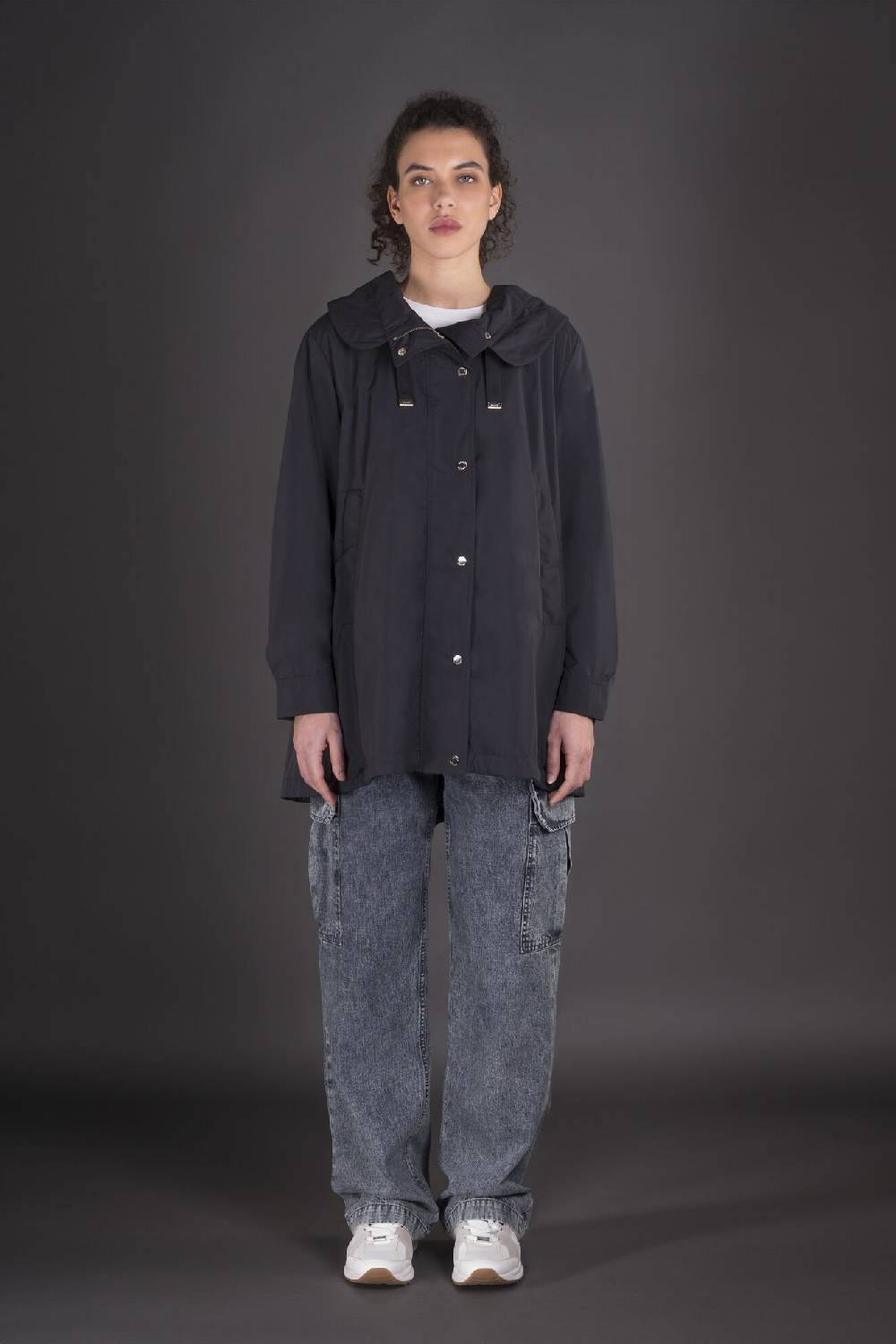 Moorer Parka JACLYN-STP I Più Venduti
