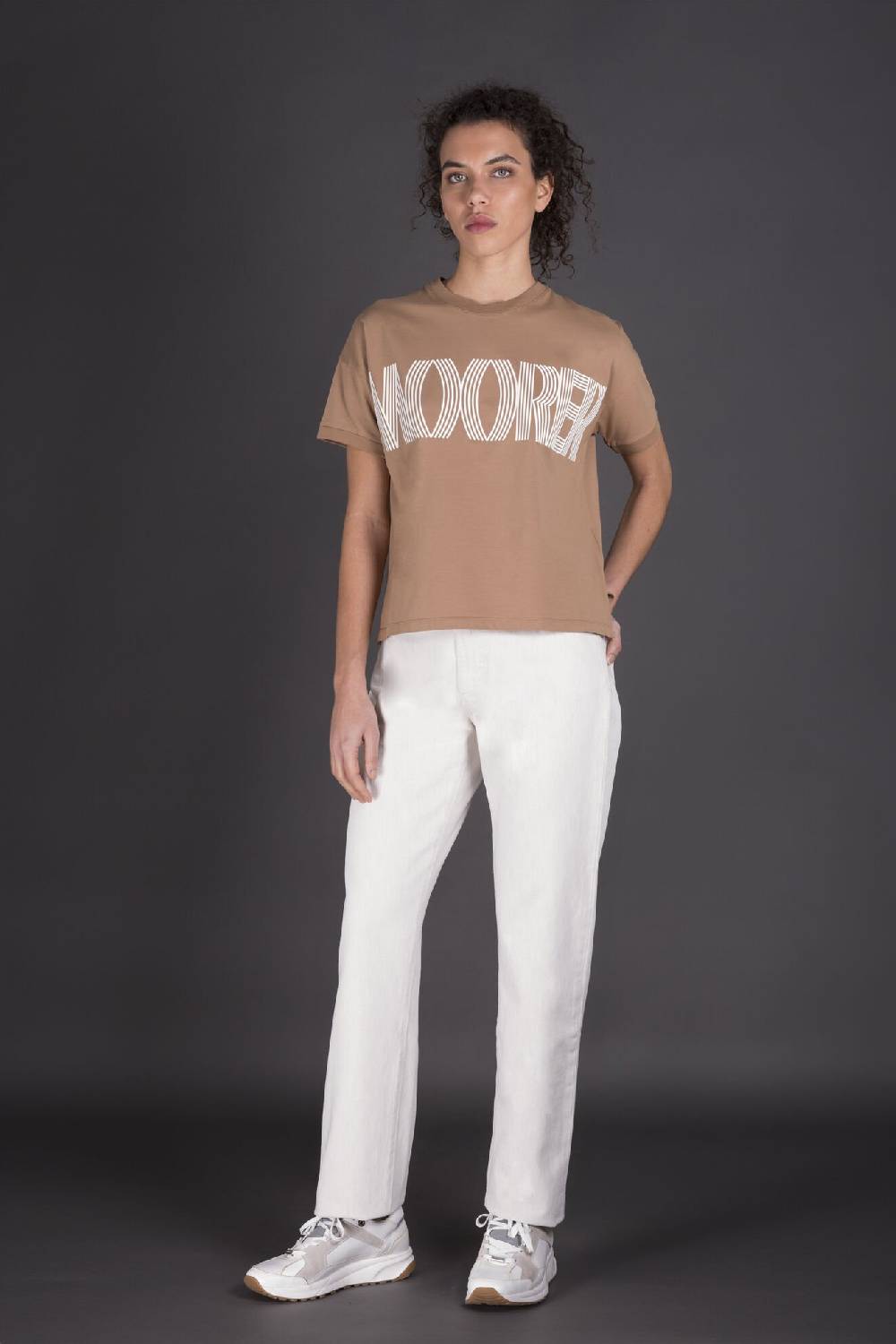 Moorer Felpe e Magliette OLISA-JFL Moda