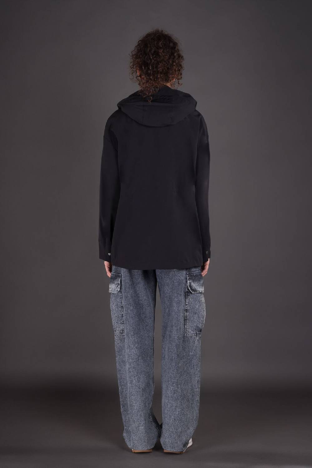 Moorer Parka GALA-KNP Italia