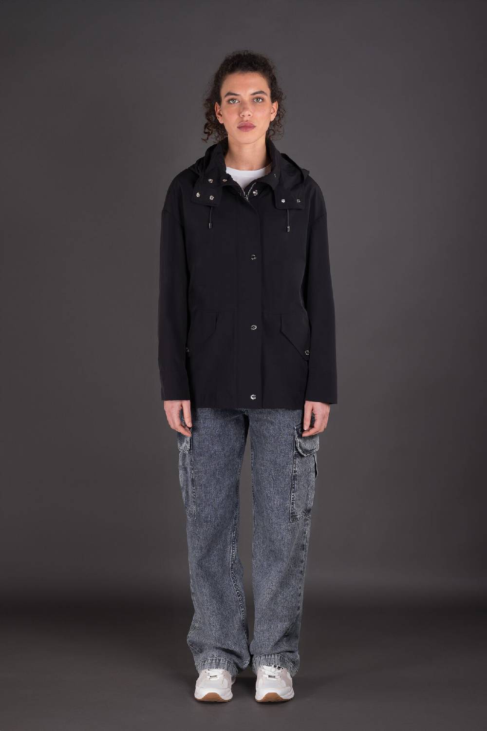 Moorer Parka GALA-KNP Italia