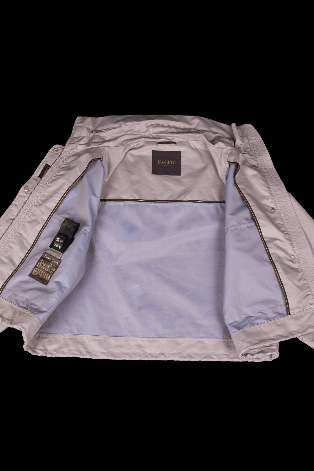 Moorer Bomber KYLA-BRC 2025
