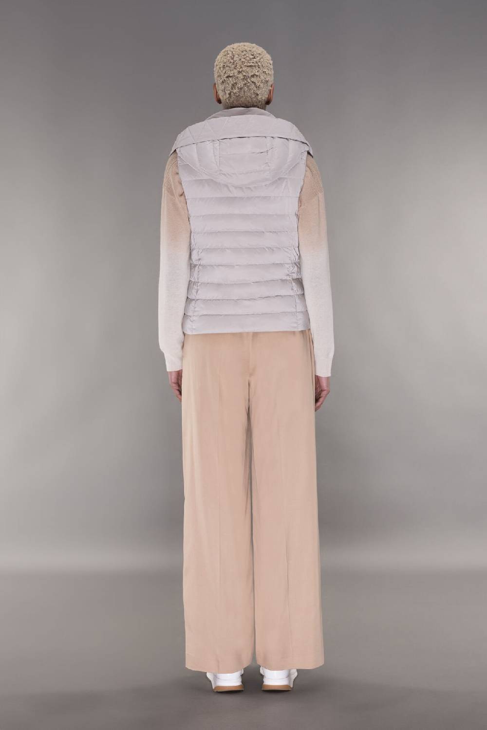 Moorer Gilet TINNARI-OS Nuovo