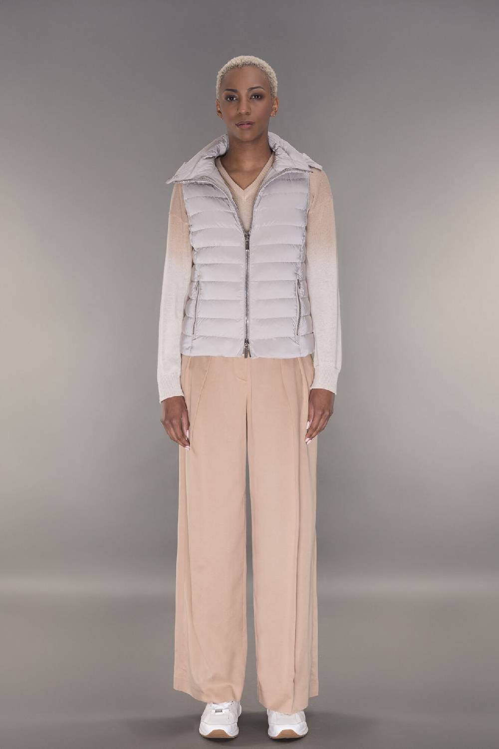 Moorer Gilet TINNARI-OS Nuovo