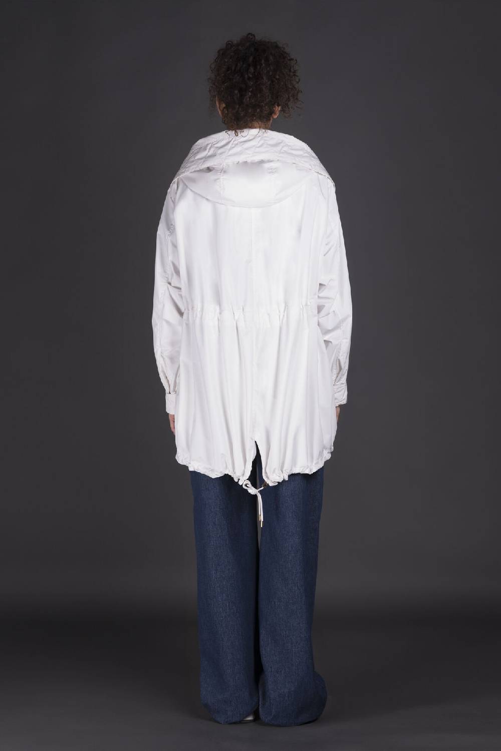 Moorer Parka JACLYN-STP Promozione