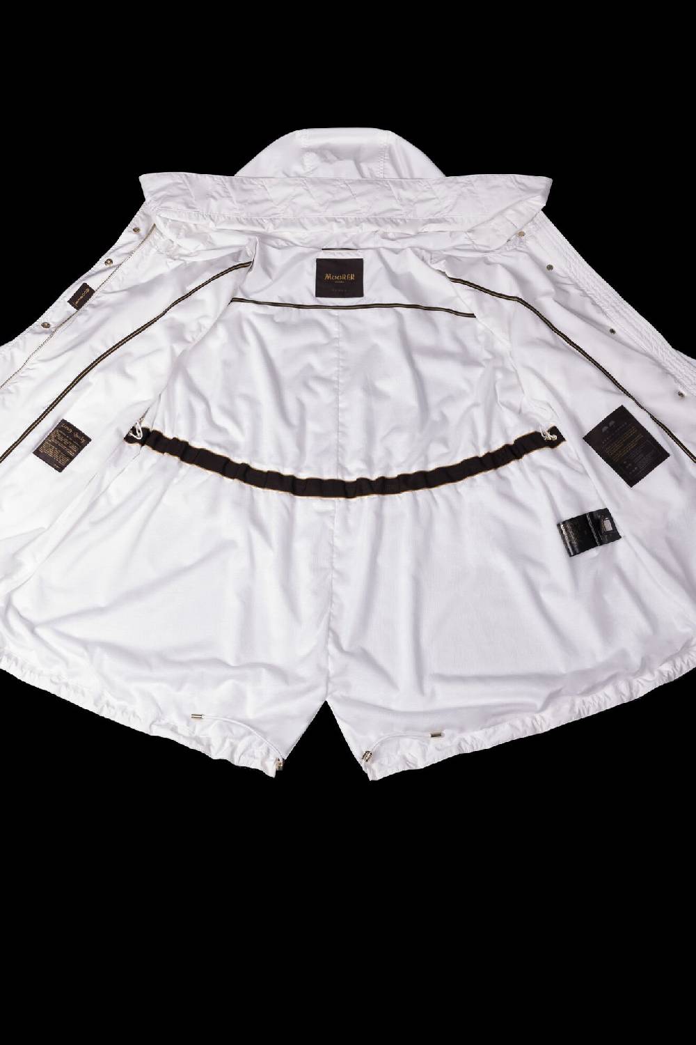 Moorer Parka JACLYN-STP Promozione