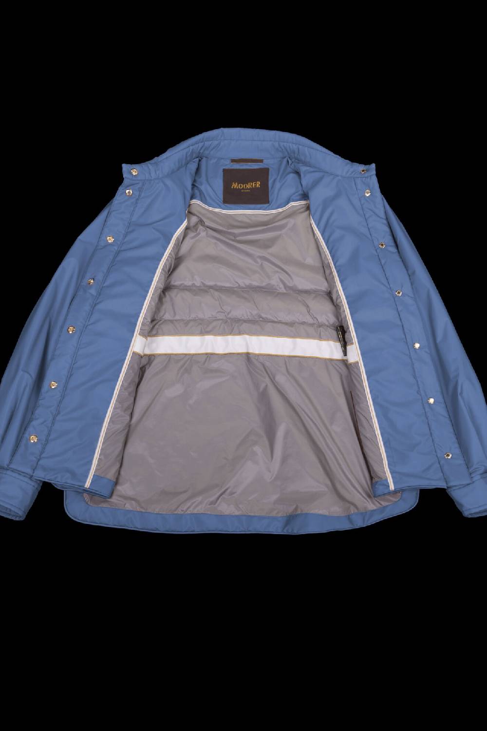 Moorer Giacche MURIEL-THC Pezzi Unici