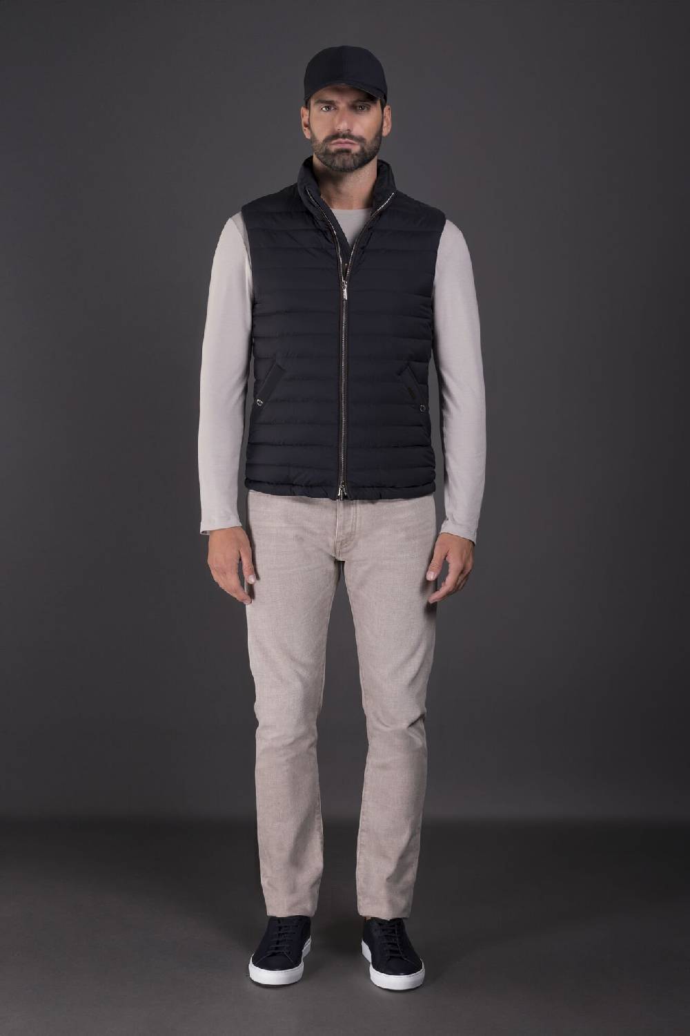 Moorer Giacche ALESSIO-S3L Consegna Veloce