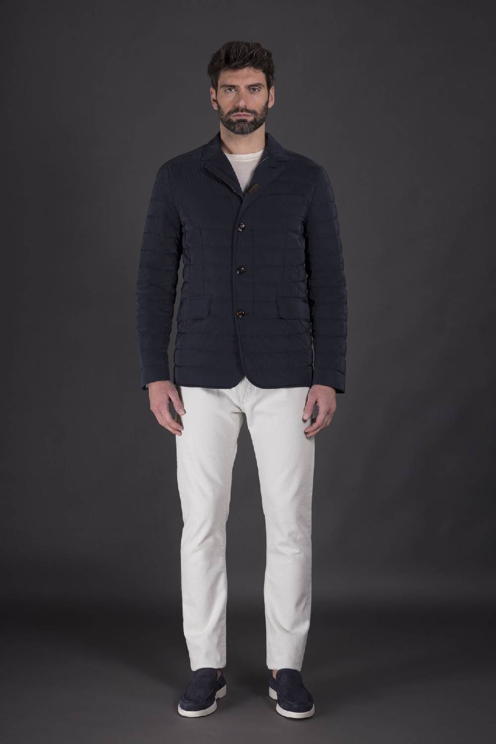 Moorer Giacche ZAVYER-OS Fino Al -60%