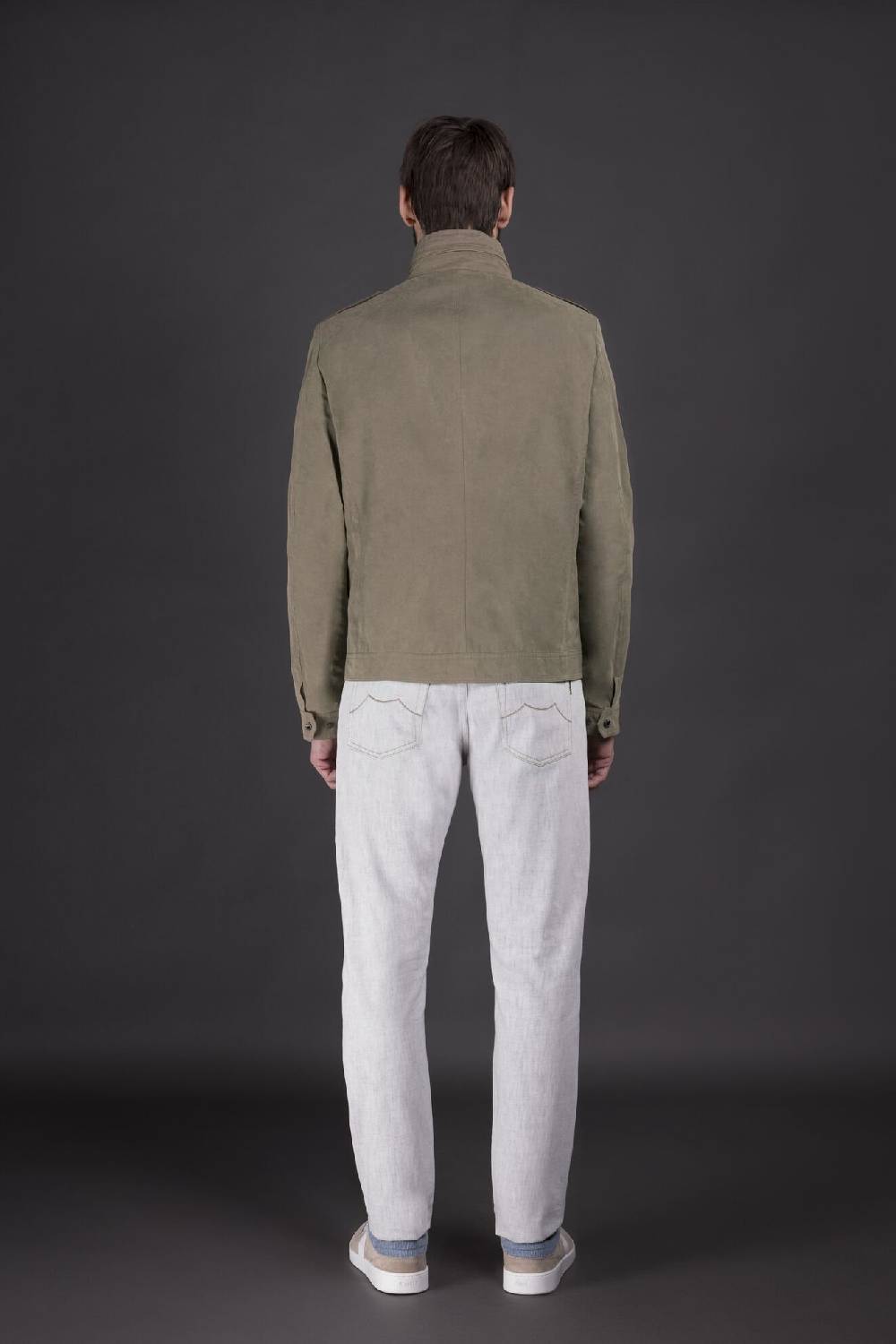 Moorer Giacche BARALDI-S1 Shopping Online