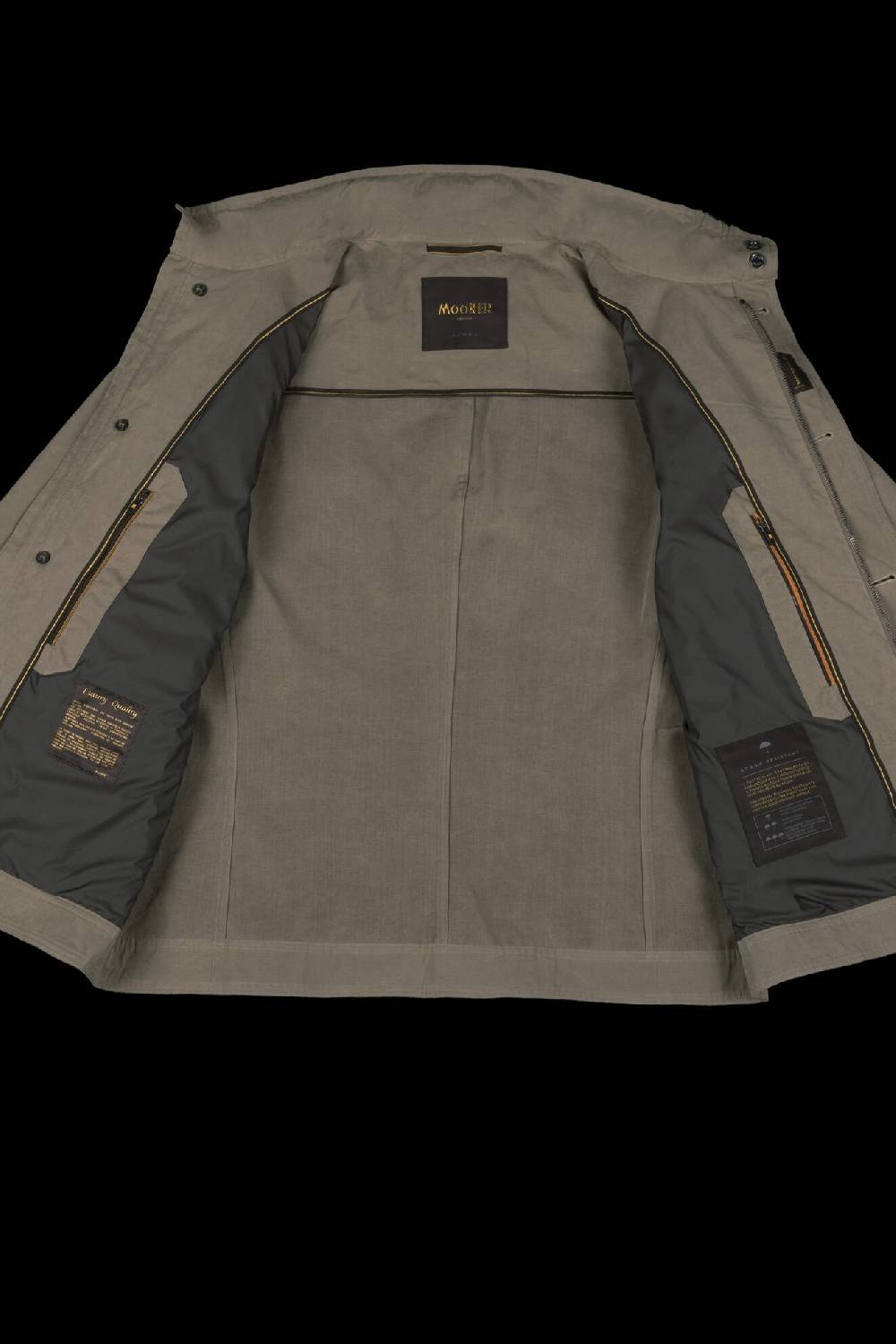 Moorer Giacche BARALDI-S1 Shopping Online