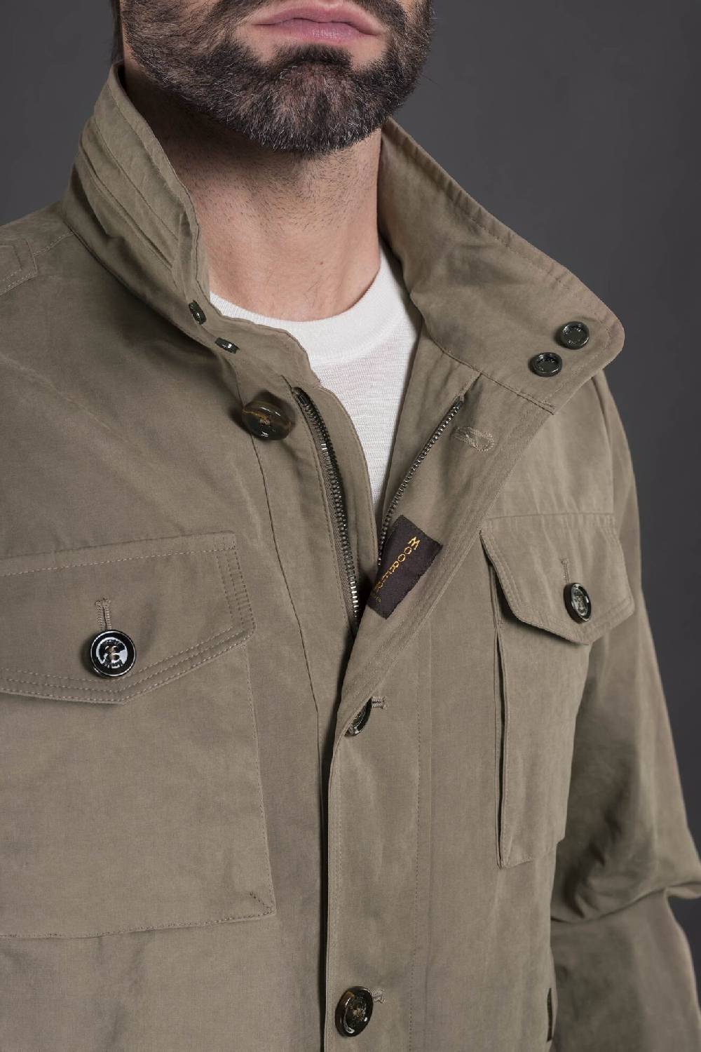 Moorer Giacche BARALDI-S1 Shopping Online