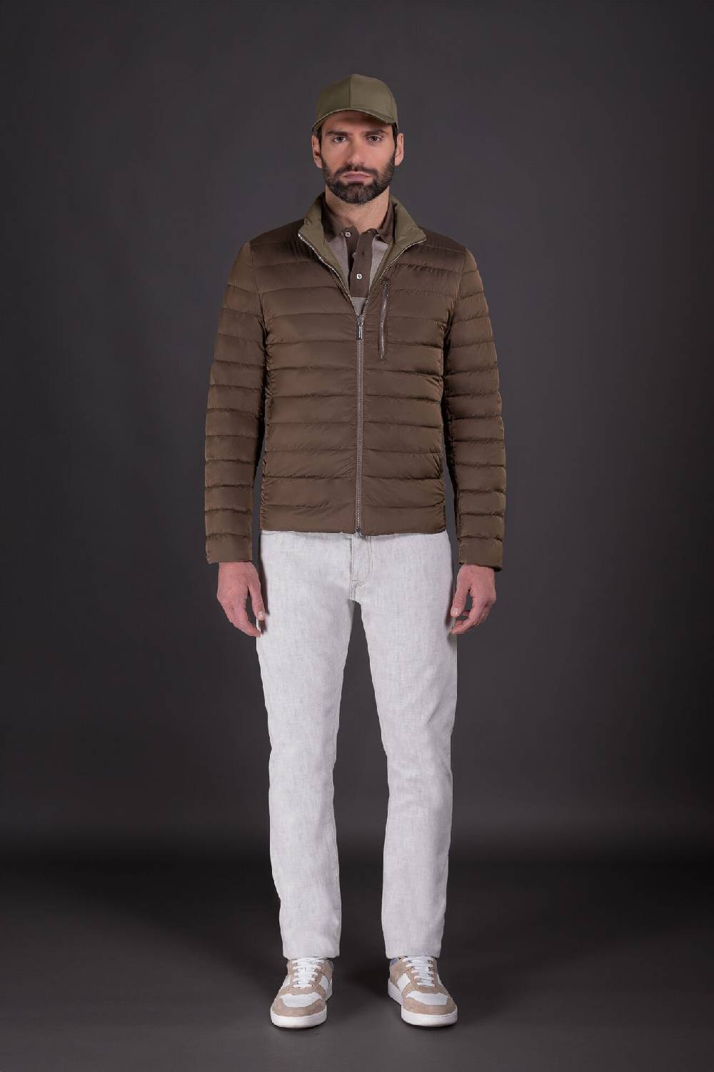 Moorer Bomber ARAMIS-STP Prezzo Ridotto