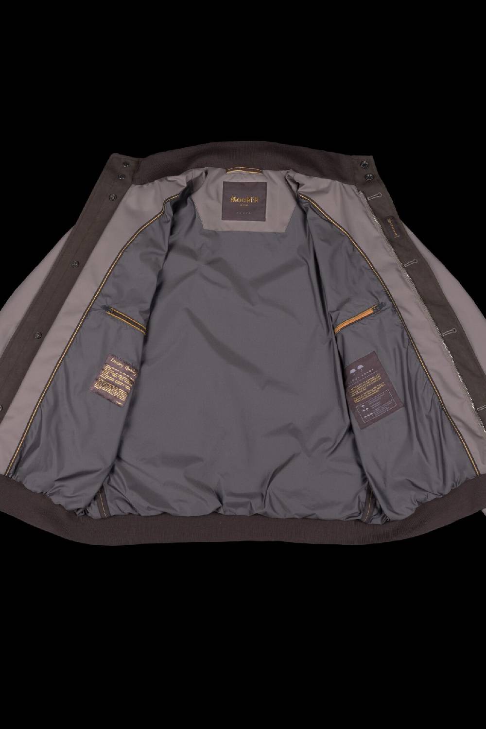 Moorer Bomber SIRONI-GF Novità