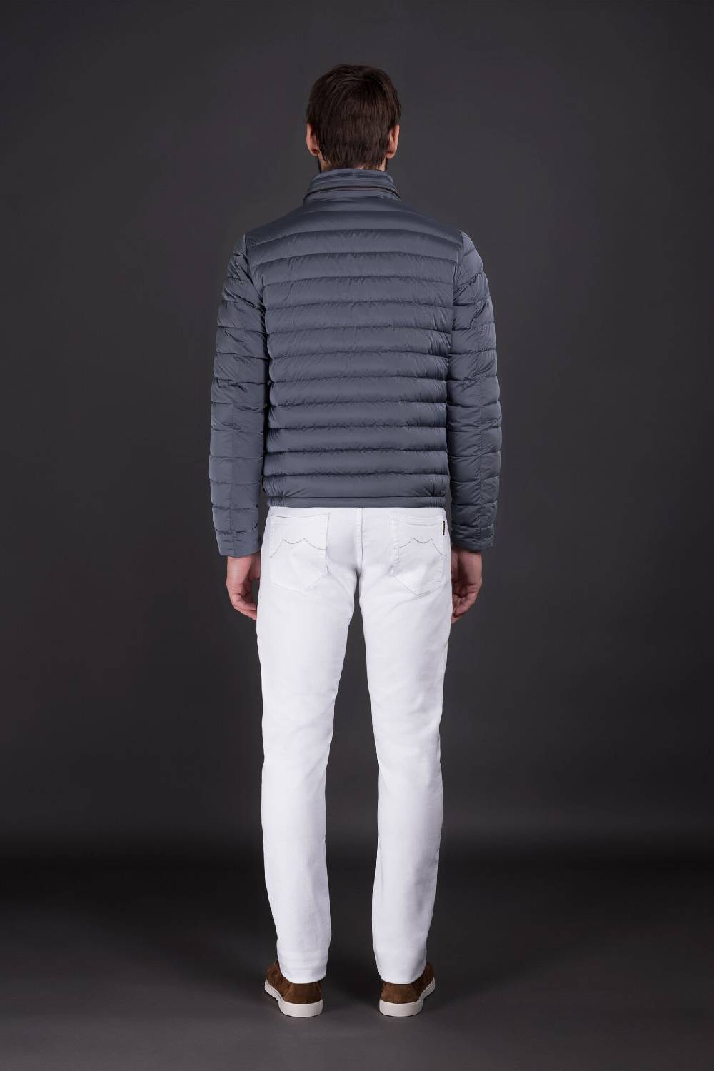 Moorer Bomber ALEC-S3C Esporta salva