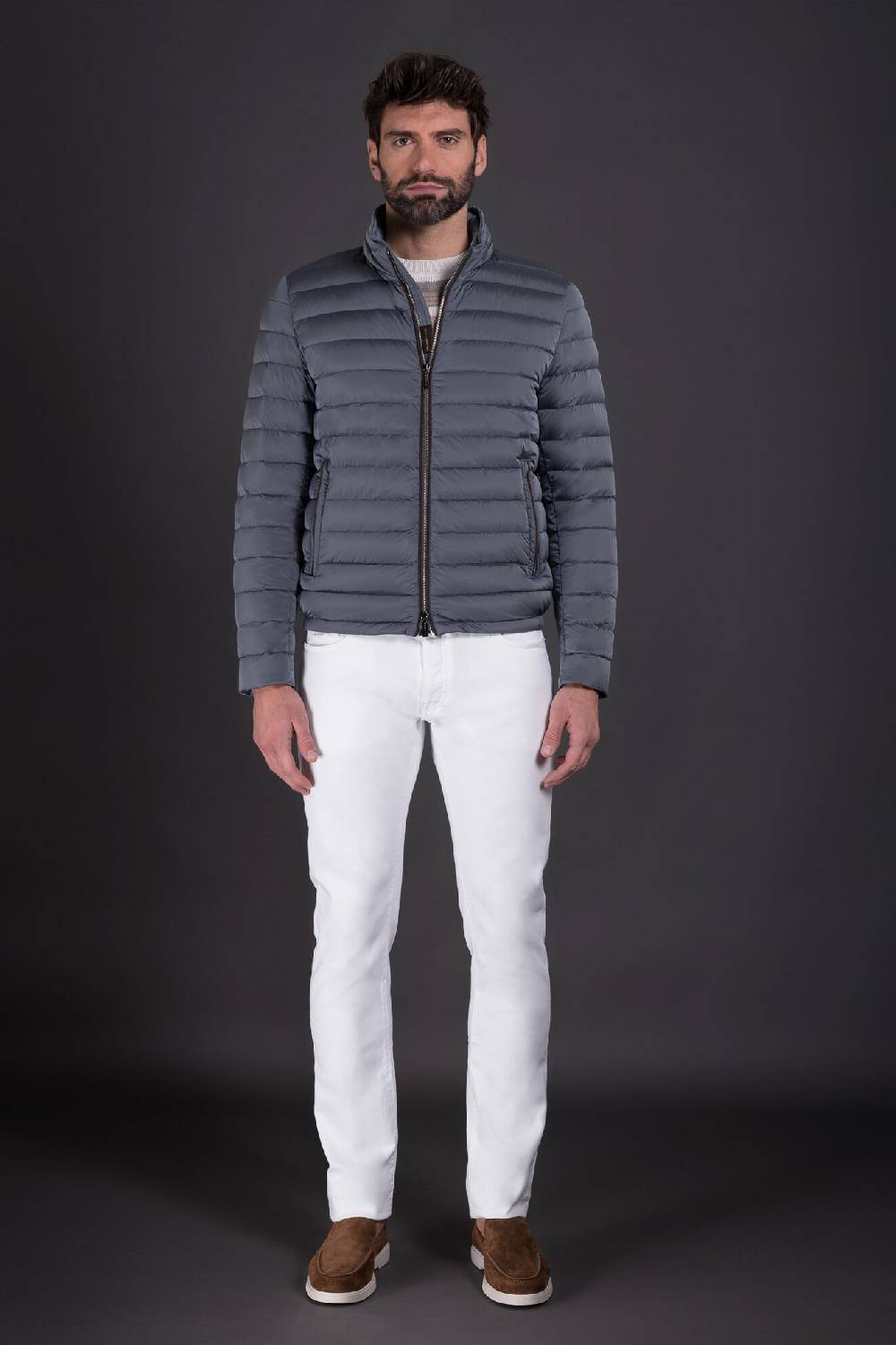 Moorer Bomber ALEC-S3C Esporta salva